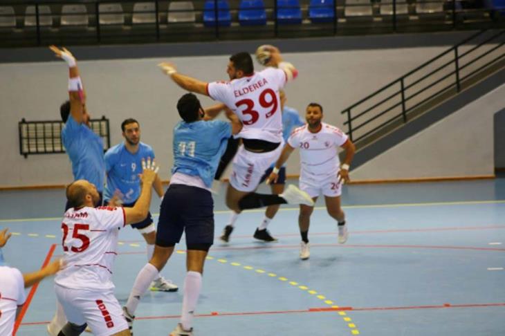كرة يد - الزمالك كرة يد - الزمالك